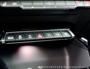Audi RS3 Sportback 2.5 TFSI quatt 2025