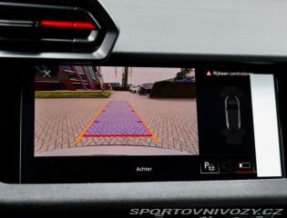 Audi RS3 Sportback 2.5 TFSI quatt 2025