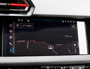 Audi RS3 Sportback 2.5 TFSI quatt 2025