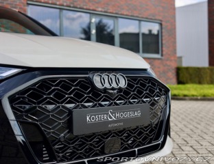 Audi RS3 Sportback 2.5 TFSI quatt 2025