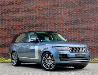   Land Rover Range Rover  P400e Autobiography | Su
