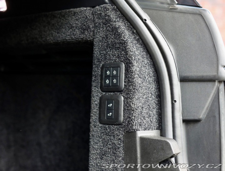 Ostatní značky Ostatní modely Land Rover Range Rover P400e Autobiography | Su 2018