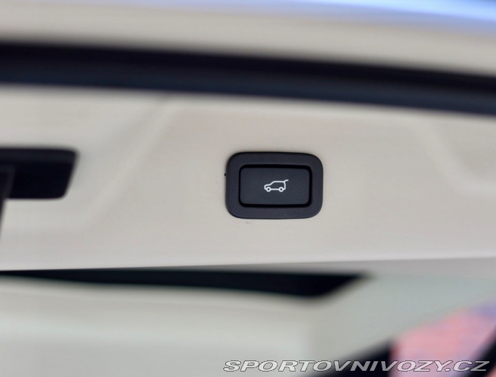 Ostatní značky Ostatní modely Land Rover Range Rover P400e Autobiography | Su 2018