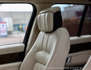 Ostatní značky Ostatní modely Land Rover Range Rover  P400e Autobiography | Su 2018