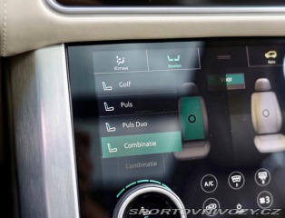 Ostatní značky Ostatní modely Land Rover Range Rover  P400e Autobiography | Su 2018