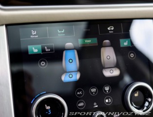 Ostatní značky Ostatní modely Land Rover Range Rover  P400e Autobiography | Su 2018