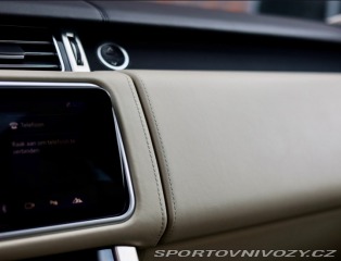 Ostatní značky Ostatní modely Land Rover Range Rover  P400e Autobiography | Su 2018