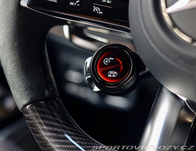 Mercedes-Benz Ostatní modely G trieda  63 AMG 445KW | Manufaktu
