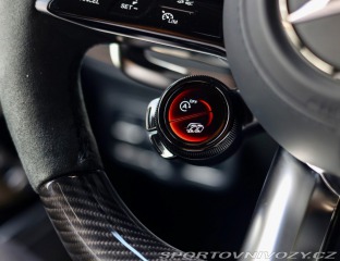 Mercedes-Benz  G trieda  63 AMG 445KW | Manufaktu