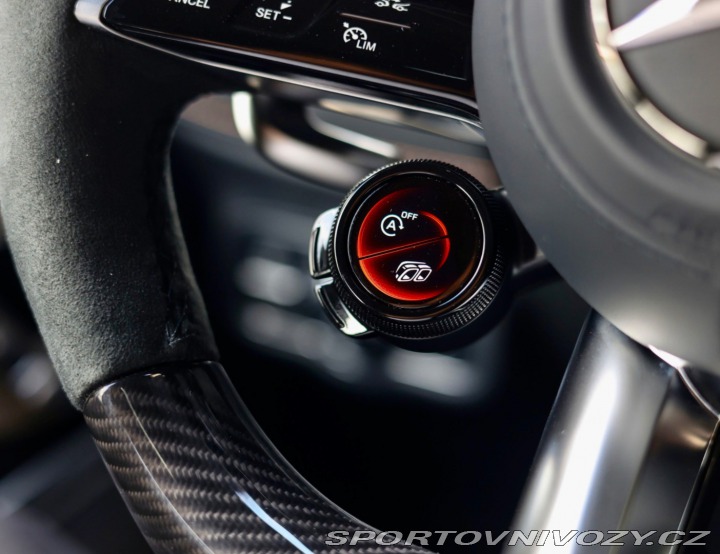 Mercedes-Benz Ostatní modely G trieda 63 AMG 445KW | Manufaktu 2025