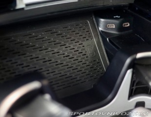 Mercedes-Benz Ostatní modely G trieda  63 AMG 445KW | Manufaktu 2025