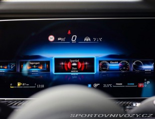 Mercedes-Benz Ostatní modely G trieda  63 AMG 445KW | Manufaktu 2025