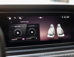 Mercedes-Benz Ostatní modely G trieda  63 AMG 445KW | Manufaktu 2025