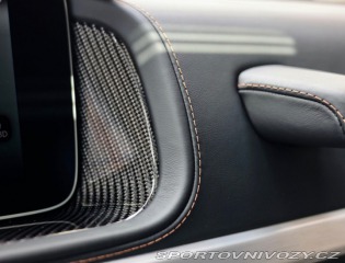 Mercedes-Benz Ostatní modely G trieda  63 AMG 445KW | Manufaktu 2025