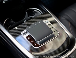 Mercedes-Benz Ostatní modely G trieda  63 AMG 445KW | Manufaktu 2025