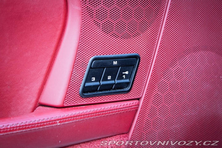 Porsche Cayman 2.9 PDK 2011