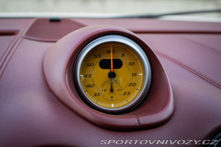 Porsche Cayman 2.9 PDK 2011