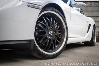 Porsche Cayman 2.9 PDK 2011