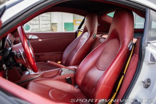 Porsche Cayman 2.9 PDK 2011