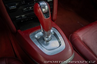 Porsche Cayman 2.9 PDK 2011