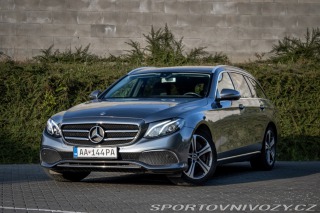 Mercedes-Benz E Kombi  350 d A/T