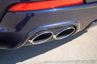 Maserati Levante S, 316 kW, A8, SUV s DNA 2017