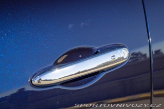 Maserati Levante S, 316 kW, A8, SUV s DNA 2017