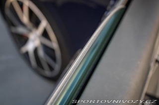 Maserati Levante S, 316 kW, A8, SUV s DNA 2017
