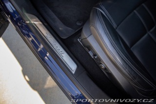 Maserati Levante S, 316 kW, A8, SUV s DNA 2017