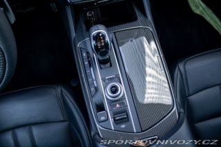 Maserati Levante S, 316 kW, A8, SUV s DNA 2017