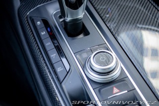 Maserati Levante S, 316 kW, A8, SUV s DNA 2017