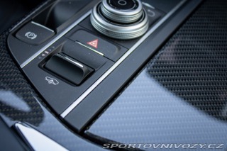 Maserati Levante S, 316 kW, A8, SUV s DNA 2017