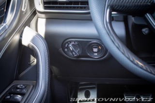 Maserati Levante S, 316 kW, A8, SUV s DNA 2017