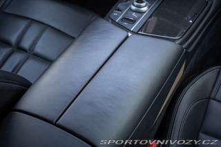 Maserati Levante S, 316 kW, A8, SUV s DNA 2017