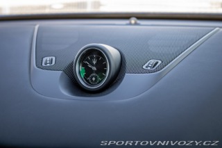 Maserati Levante S, 316 kW, A8, SUV s DNA 2017