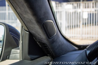 Maserati Levante S, 316 kW, A8, SUV s DNA 2017