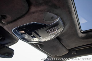 Maserati Levante S, 316 kW, A8, SUV s DNA 2017