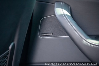 Maserati Levante S, 316 kW, A8, SUV s DNA 2017