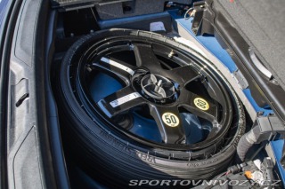 Maserati Levante S, 316 kW, A8, SUV s DNA 2017