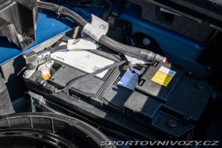 Maserati Levante S, 316 kW, A8, SUV s DNA 2017