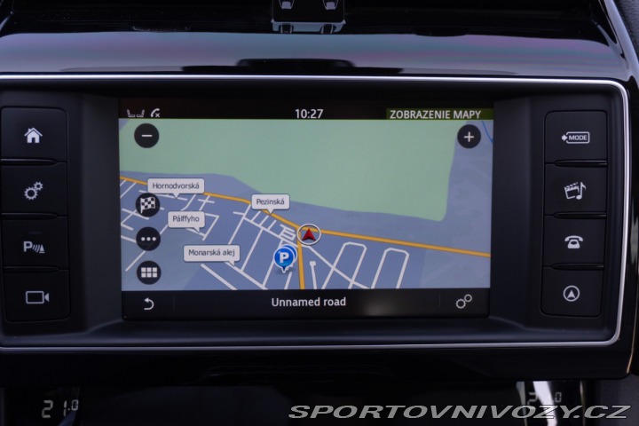 Jaguar F-Pace 2.0 I4 Prestige AWD A/ 2017