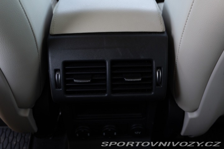 Jaguar F-Pace 2.0 I4 Prestige AWD A/ 2017