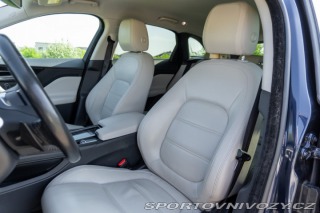 Jaguar F-Pace 2.0 I4  Prestige  AWD A/ 2017
