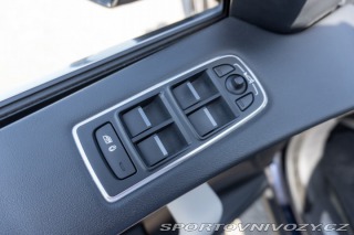 Jaguar F-Pace 2.0 I4  Prestige  AWD A/ 2017