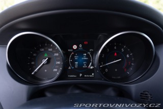 Jaguar F-Pace 2.0 I4  Prestige  AWD A/ 2017
