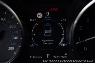 Jaguar F-Pace 2.0 I4  Prestige  AWD A/ 2017