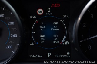 Jaguar F-Pace 2.0 I4  Prestige  AWD A/ 2017