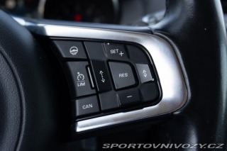 Jaguar F-Pace 2.0 I4  Prestige  AWD A/ 2017
