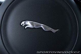 Jaguar F-Pace 2.0 I4  Prestige  AWD A/ 2017