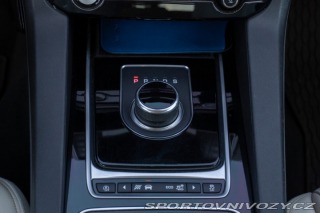 Jaguar F-Pace 2.0 I4  Prestige  AWD A/ 2017